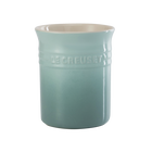 Stoneware Spatula CrockSage image number 1